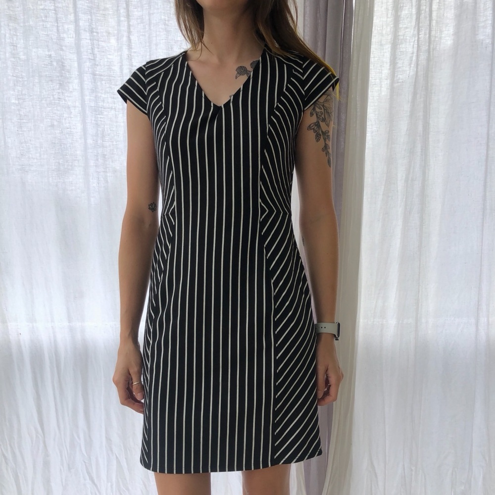 Merona pullover dress - Picture 3 of 7